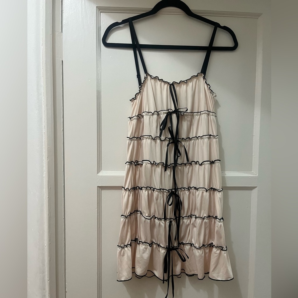 NL dress